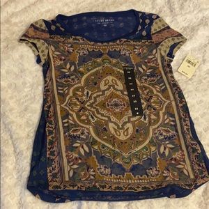 Lucky Brand shirt